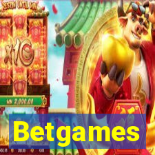 Betgames