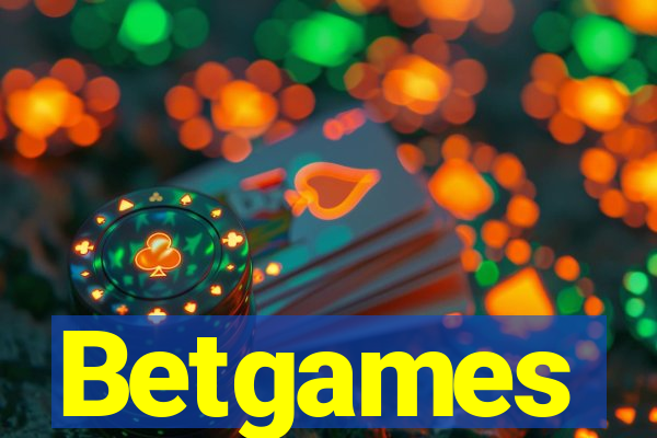 Betgames