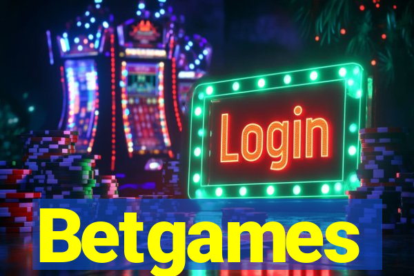 Betgames