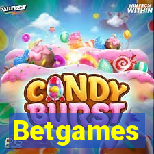 Betgames