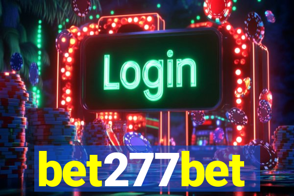 bet277bet