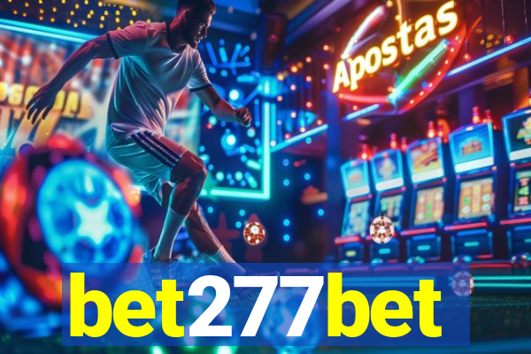 bet277bet