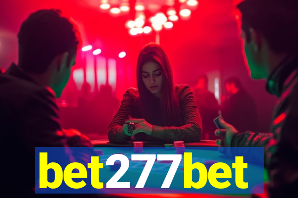 bet277bet