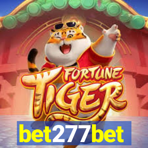 bet277bet