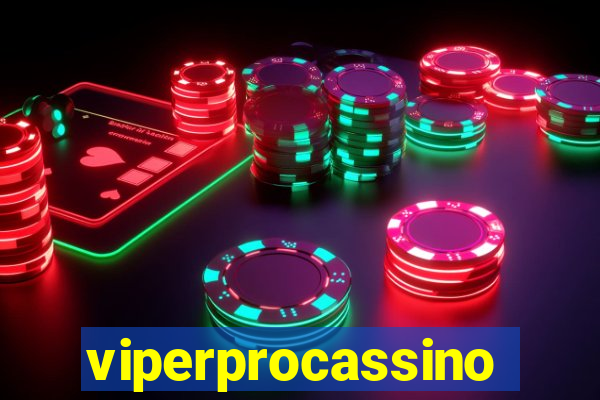 viperprocassino