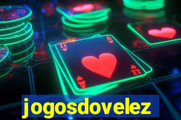 jogosdovelez