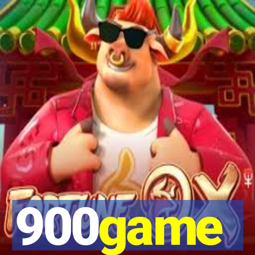 900game