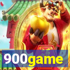 900game