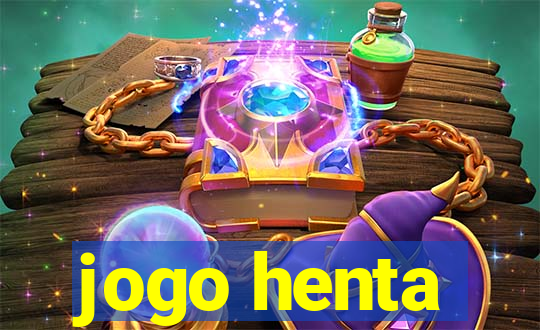 jogo henta