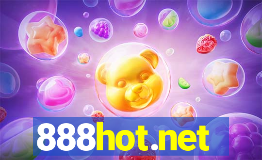 888hot.net