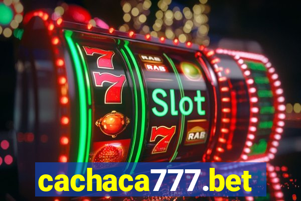 cachaca777.bet