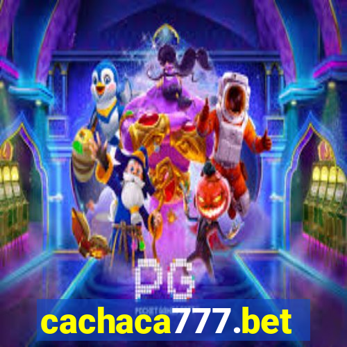 cachaca777.bet