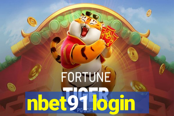 nbet91 login