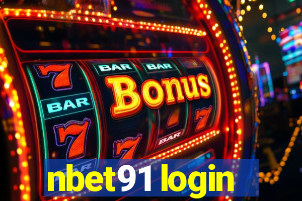 nbet91 login