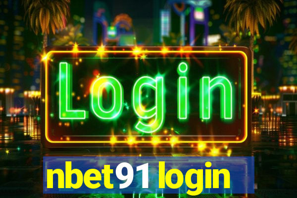 nbet91 login