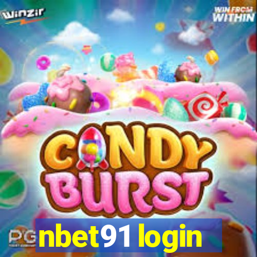 nbet91 login