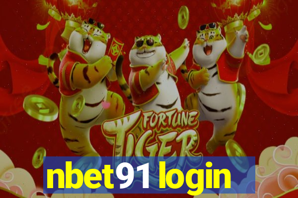 nbet91 login