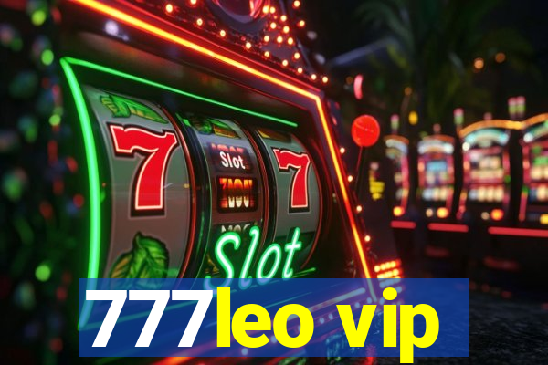 777leo vip