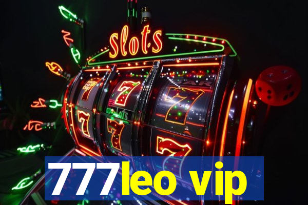 777leo vip