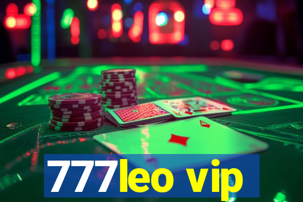 777leo vip