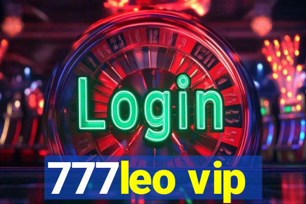 777leo vip