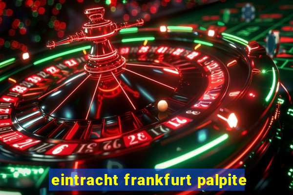 eintracht frankfurt palpite