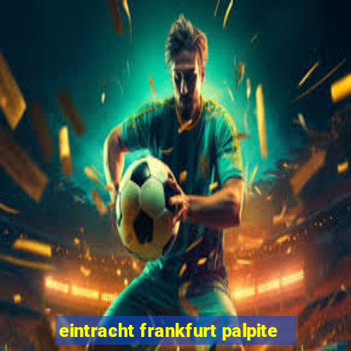 eintracht frankfurt palpite