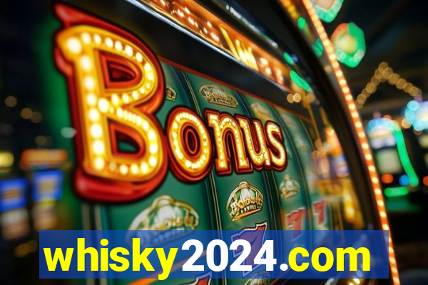 whisky2024.com