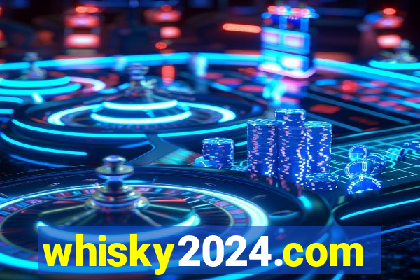 whisky2024.com