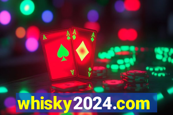 whisky2024.com