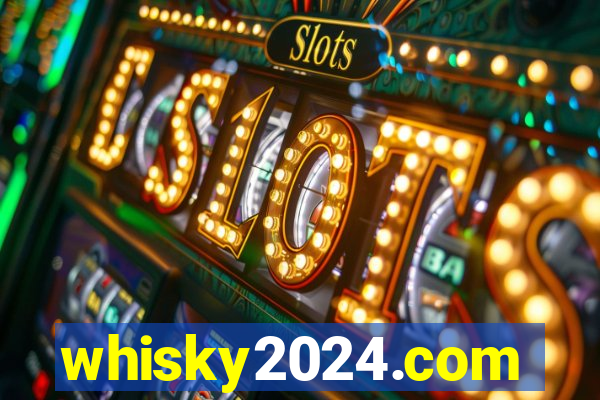 whisky2024.com