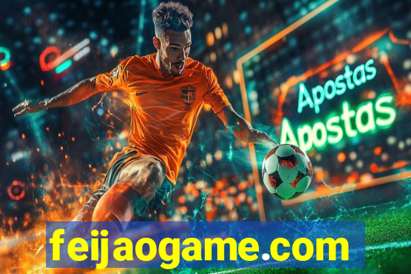 feijaogame.com