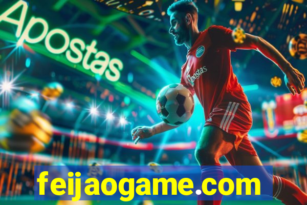 feijaogame.com