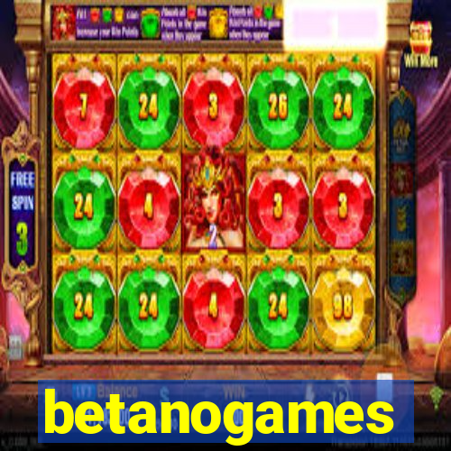 betanogames