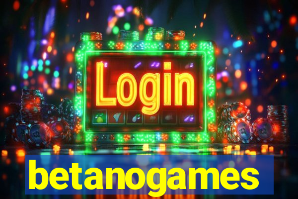 betanogames