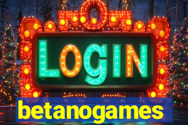 betanogames