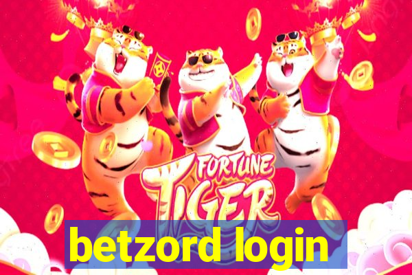 betzord login