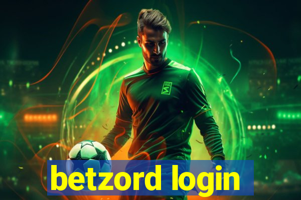 betzord login