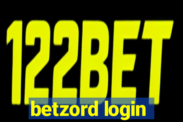 betzord login