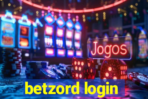 betzord login