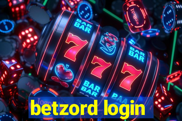 betzord login