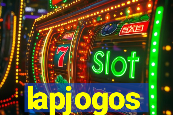 lapjogos