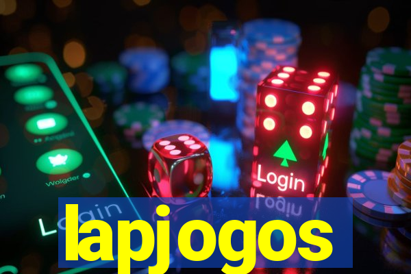 lapjogos