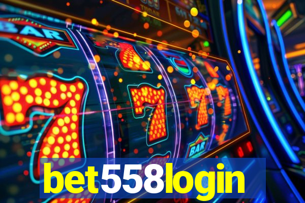 bet558login