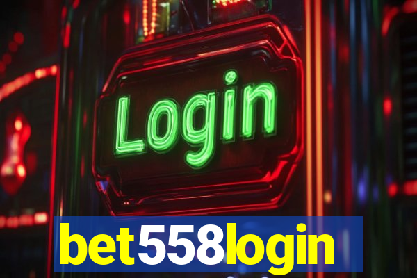 bet558login