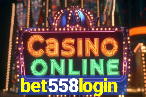 bet558login