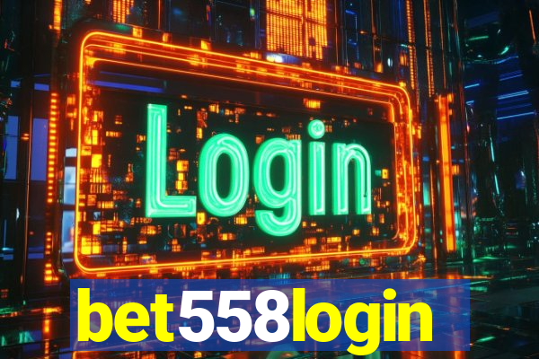 bet558login