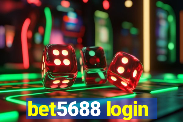 bet5688 login