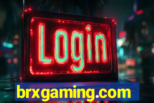 brxgaming.com