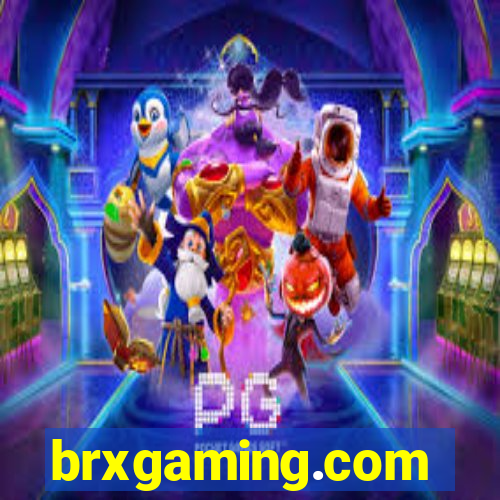 brxgaming.com